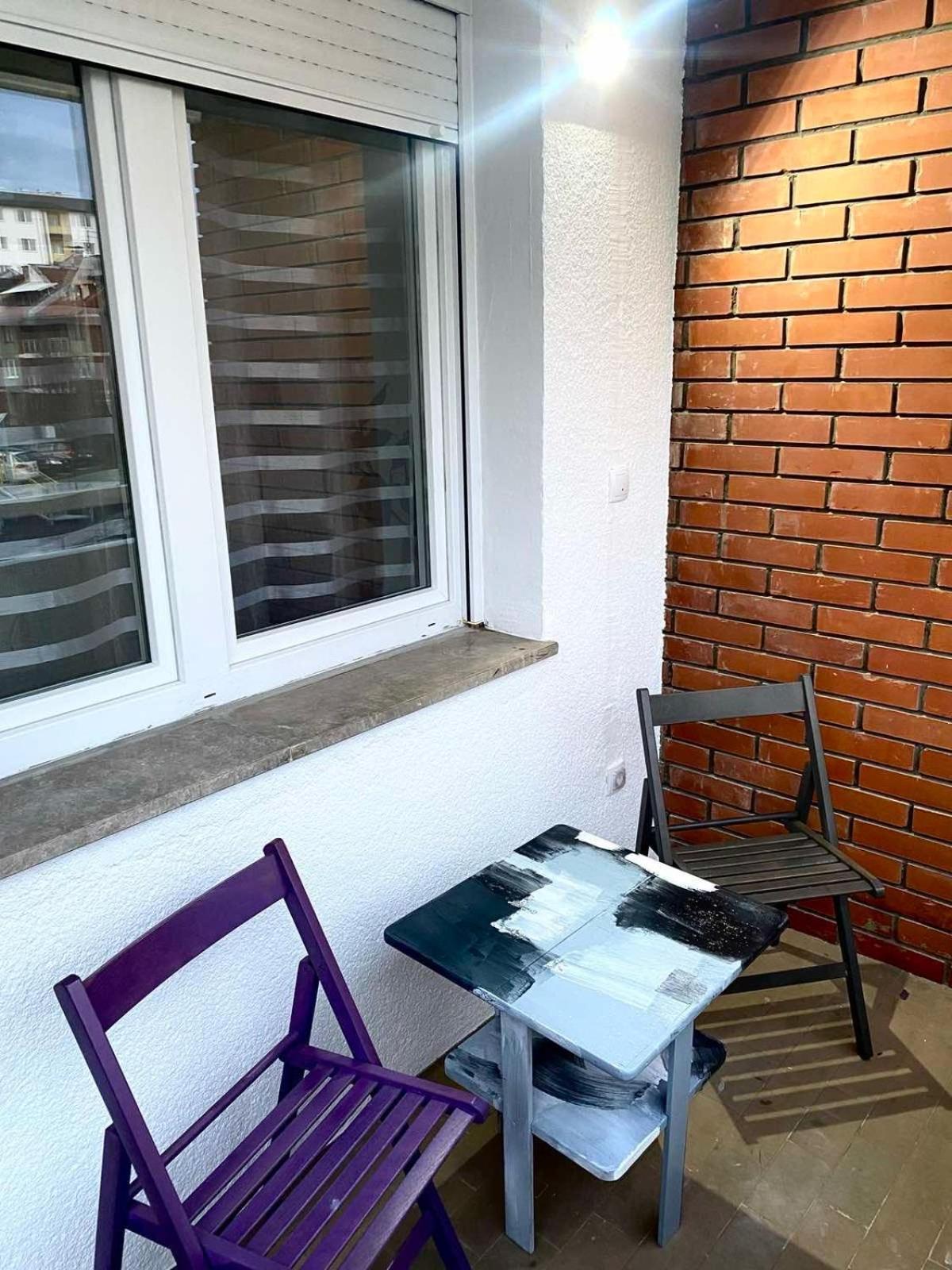 Apartman Milicevic SJJ Exterior foto