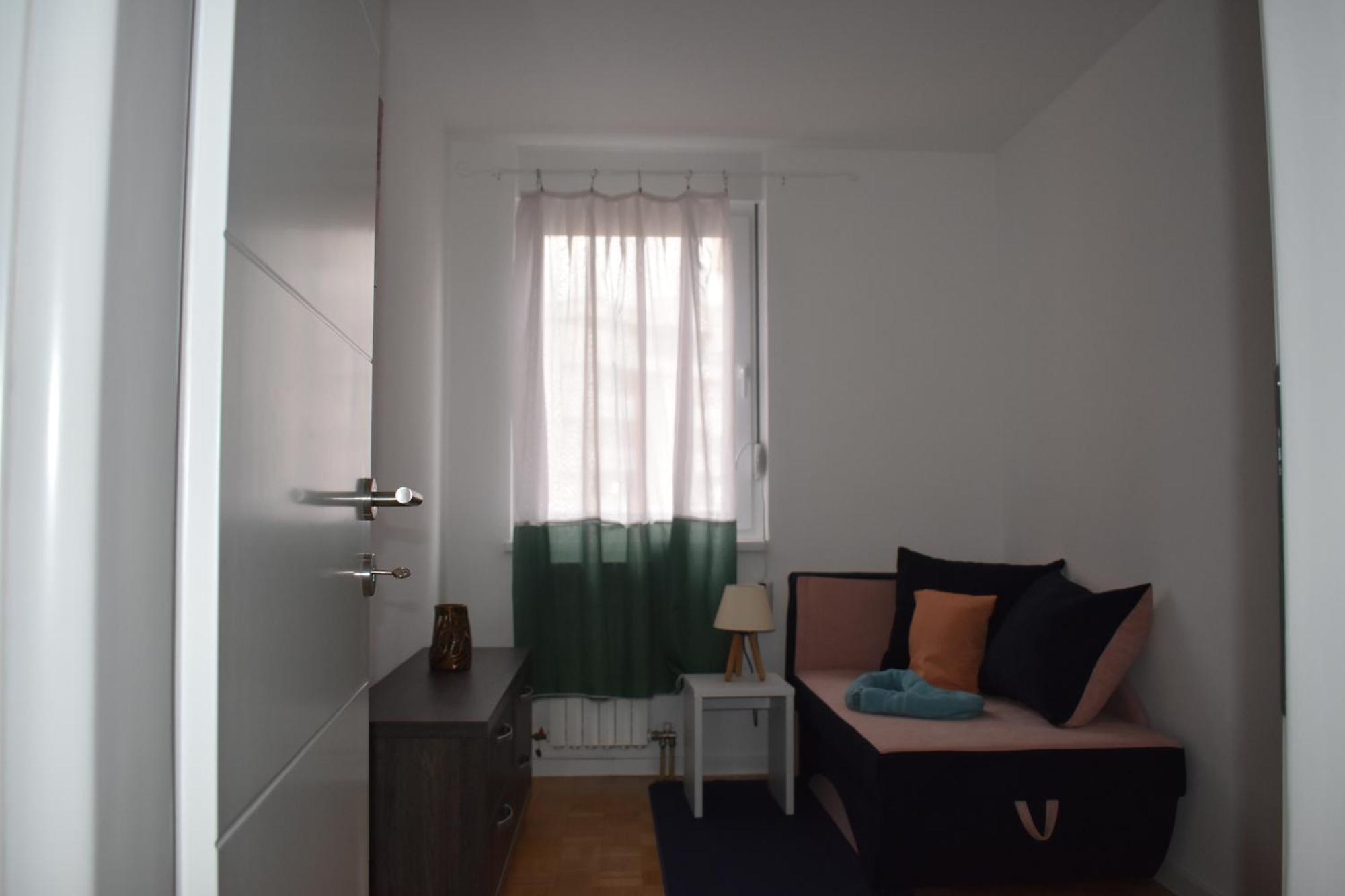 Apartman Milicevic SJJ Exterior foto