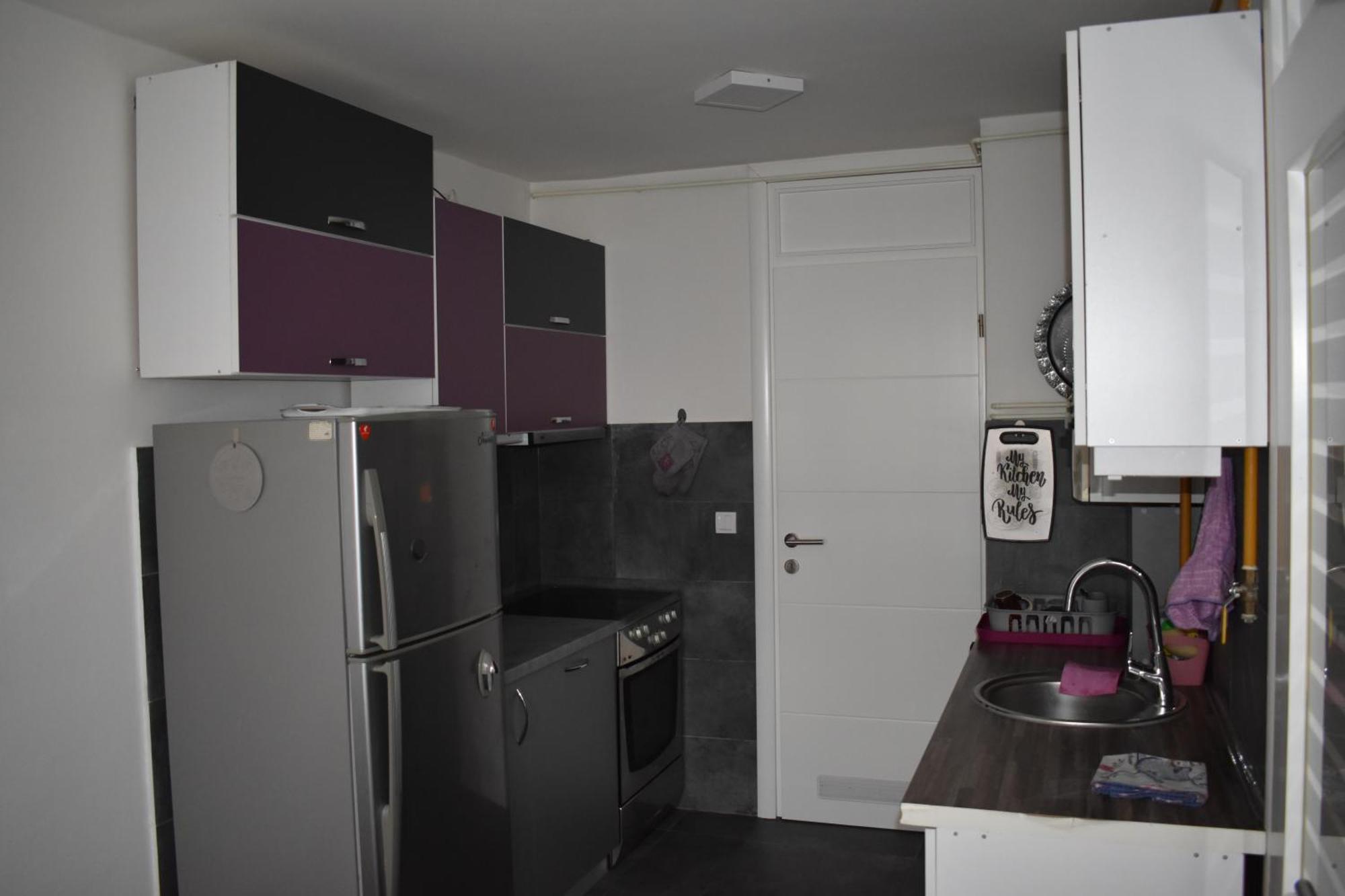 Apartman Milicevic SJJ Exterior foto